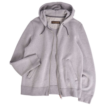 Louis Vuitton Hoodie Zip — view 2