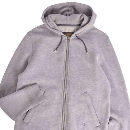 Louis Vuitton Hoodie Zip — view 3