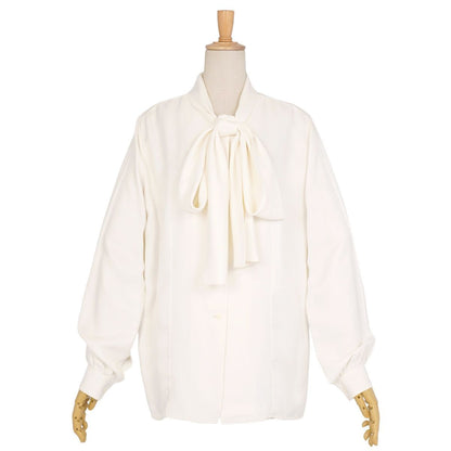 Celine Phoebe Philo Era Shirt Blouse Long Sleeves — view 3
