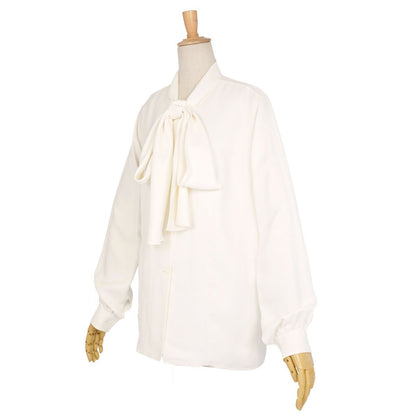 Celine Phoebe Philo Era Shirt Blouse Long Sleeves — view 4