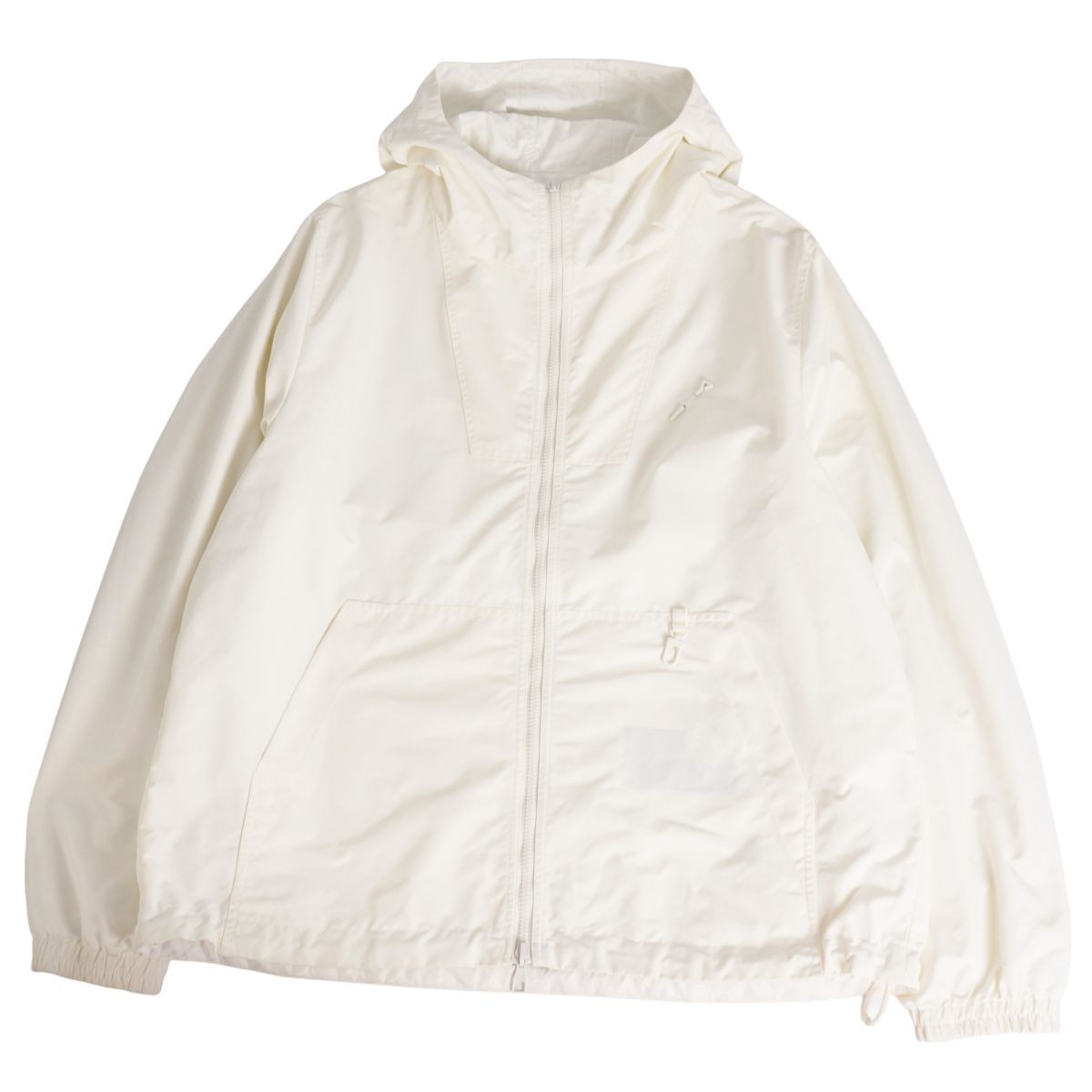 Louis Vuitton Jacket Nylon Bruzo — view 2
