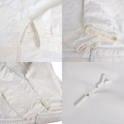 Louis Vuitton Jacket Nylon Bruzo — view 9