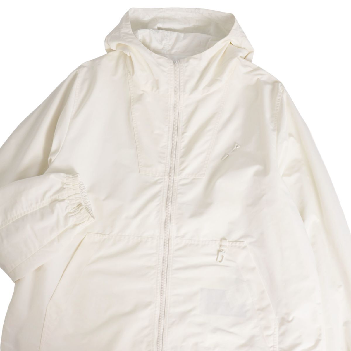 Louis Vuitton Jacket Nylon Bruzo — view 5