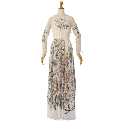 Dior Runway Dress Clear — view 3