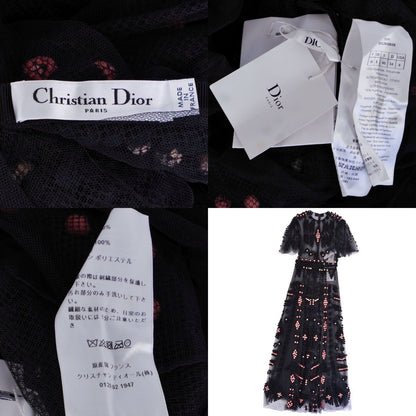 Dior Runway Dress Clear — view 7