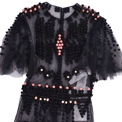 Dior Runway Dress Clear — view 2