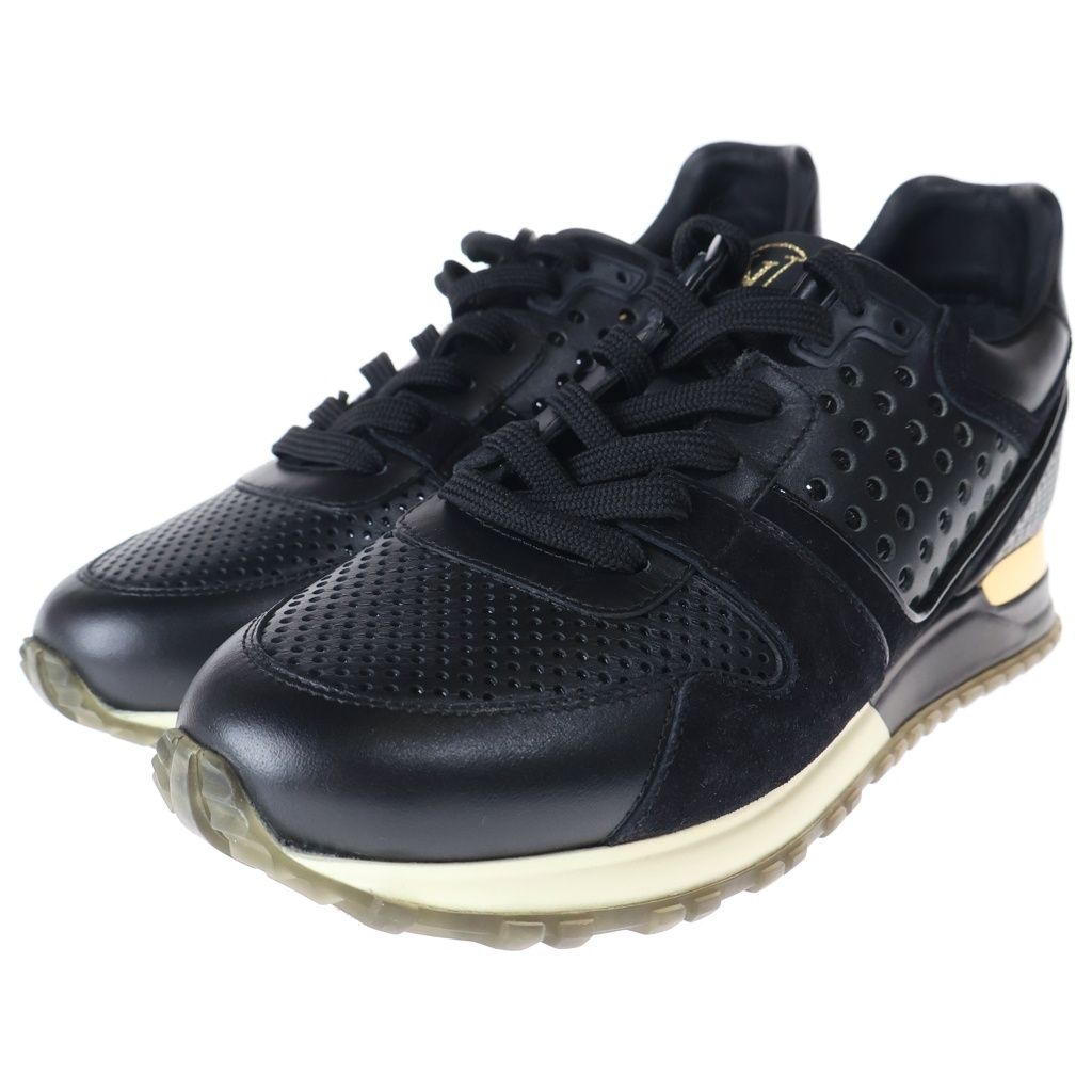 Louis Vuitton Run Away Line Low Cut Sneakers — view 2