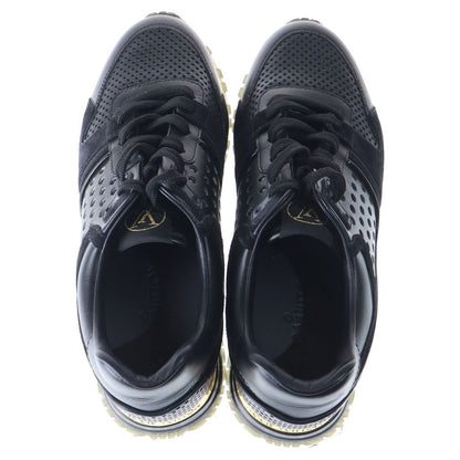 Louis Vuitton Run Away Line Low Cut Sneakers — view 4
