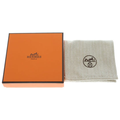 Hermes Earrings Equipe Buffalo Horn Lacquer Pink — view 6