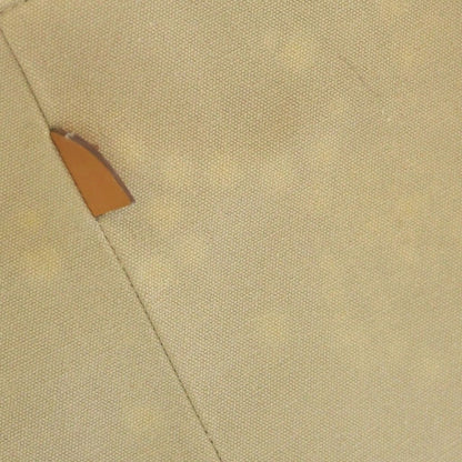 Hermes Canvas Tote Beige — view 8