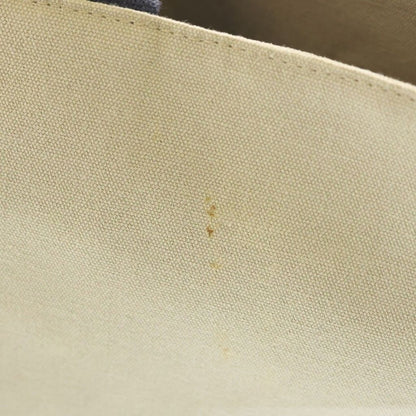 Hermes Canvas Tote Beige — view 7