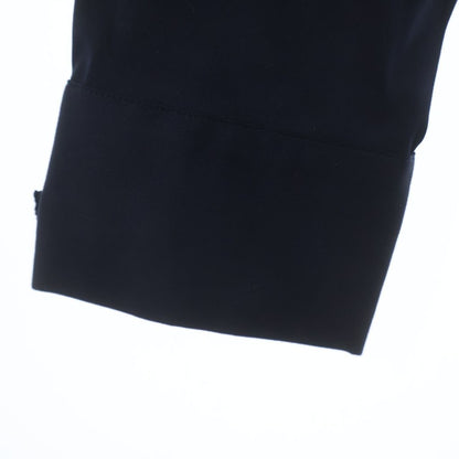 Prada Ribbon Shirt Navy — view 5