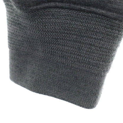 Dior Full Zip Hoodie Gray Cotton — view 5