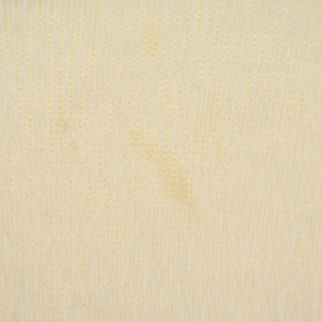 Balenciaga Knit White Wool Sweater — view 5