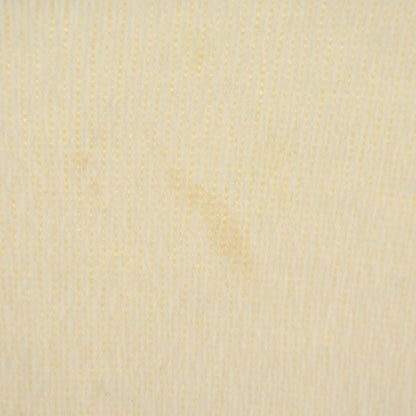 Balenciaga Knit White Wool Sweater — view 5