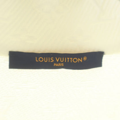 Louis Vuitton LV Monogram Track Jacket White — view 6