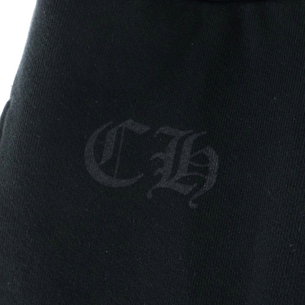 Chrome Hearts Mltcol Cem Crs Swt Pnt Multicolor Cemetery Cross Sweatshirt Pants — view 6
