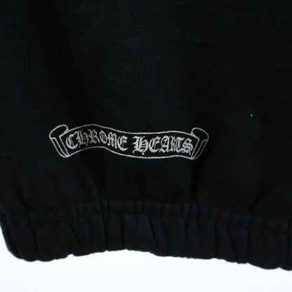 Chrome Hearts Mltcol Cem Crs Swt Pnt Multicolor Cemetery Cross Sweatshirt Pants — view 7