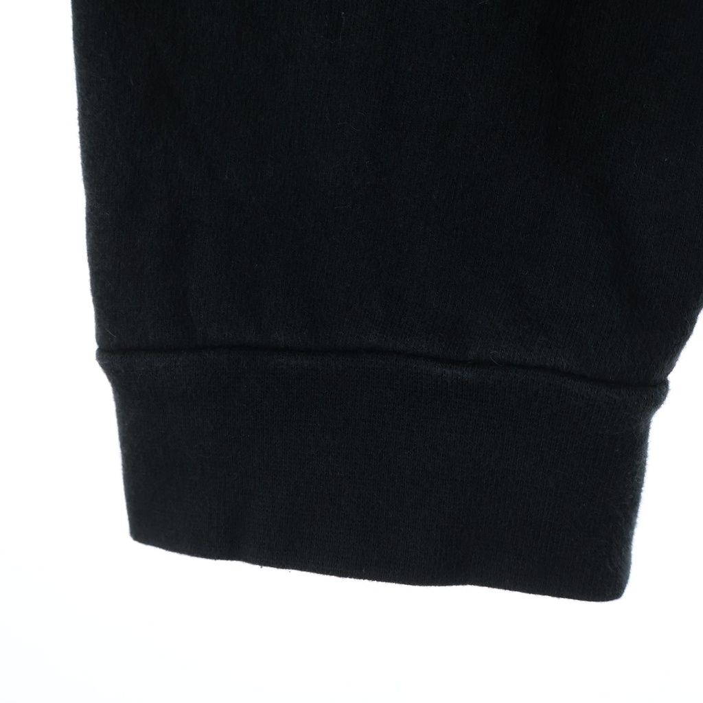 Chrome Hearts Wwwchromeheartscom Silver Glitter Hoodie on Line Limited Horse — view 6