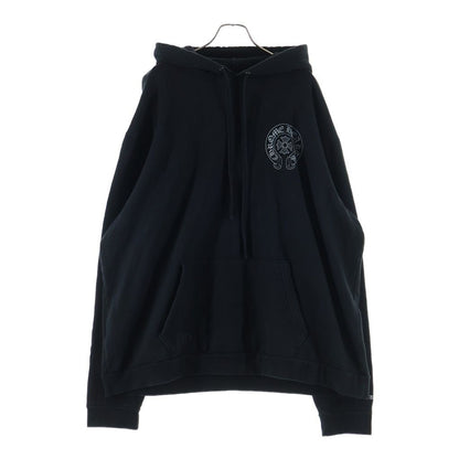 Chrome Hearts Wwwchromeheartscom Silver Glitter Hoodie on Line Limited Horse — view 2