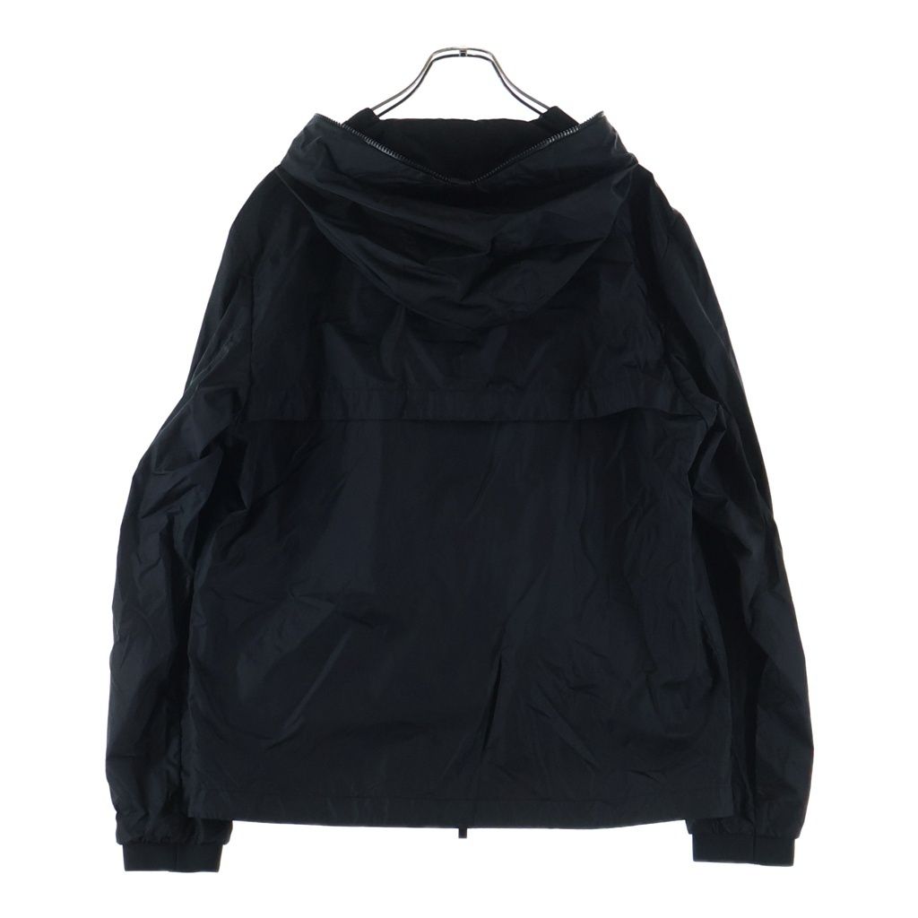 Moncler Junichi Windbreaker Hooded Jacket — view 2