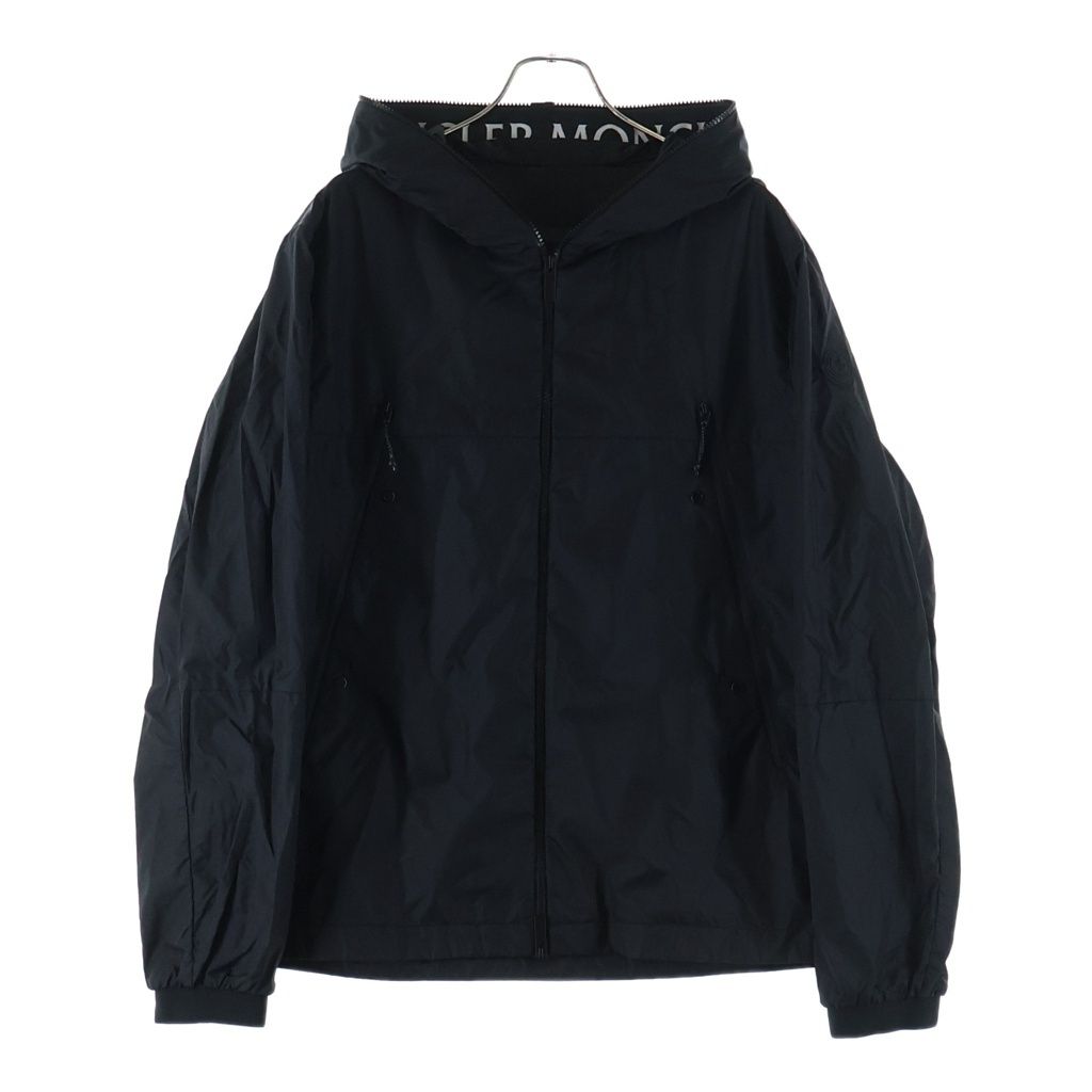 Moncler Junichi Windbreaker Hooded Jacket
