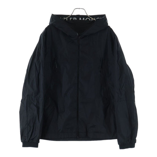 Moncler Junichi Windbreaker Hooded Jacket
