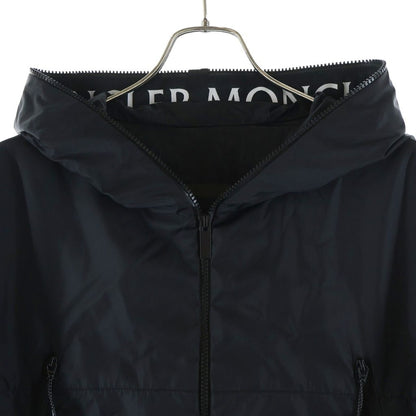 Moncler Junichi Windbreaker Hooded Jacket — view 3