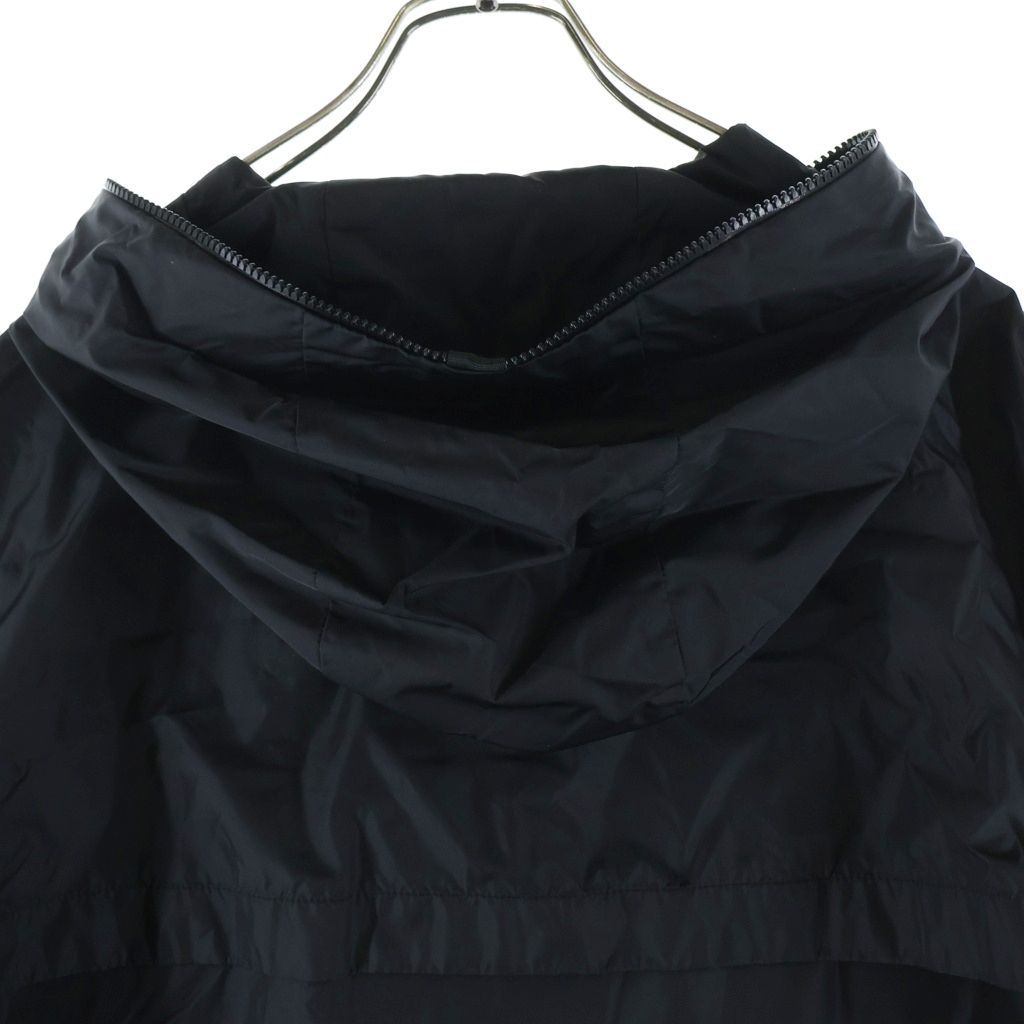 Moncler Junichi Windbreaker Hooded Jacket — view 4