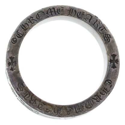 Chrome Hearts Spacer Dagger Ring Silver — view 5