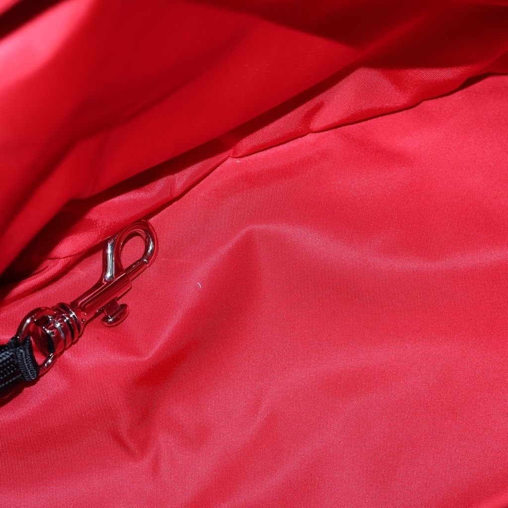 Prada Pet Shoulder Bag — view 5