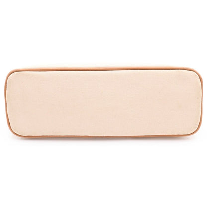 Hermes Bolide Pouch Beige — view 4