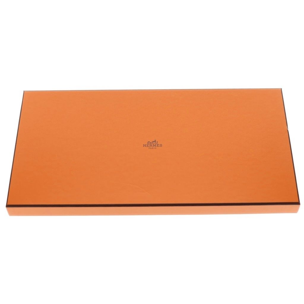 Hermes Carre Geant Scarf Morning Walk Cashmere Silk — view 6