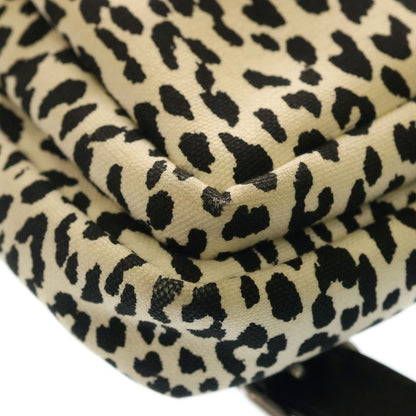 Saint Laurent Paris Sid Logo Shoulder — view 6