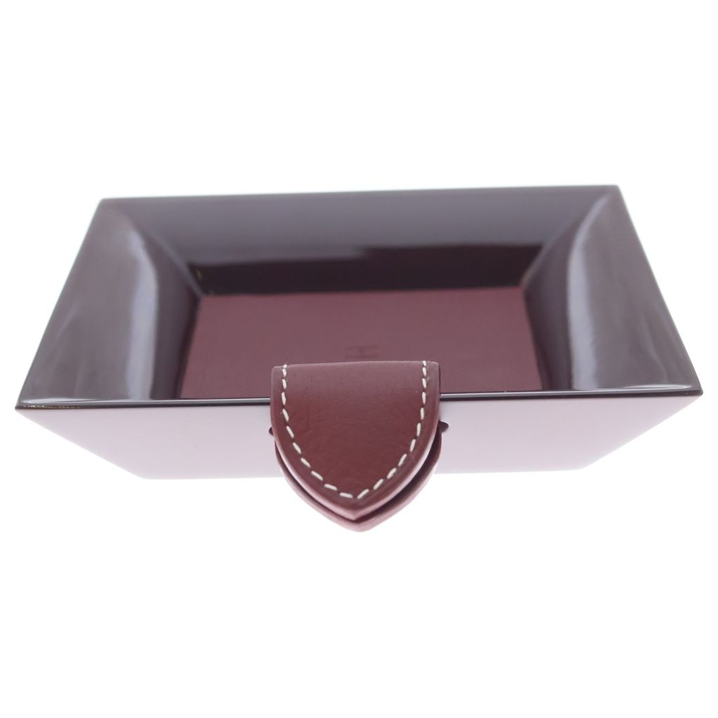Hermes Atrium Square Tray Case — view 4