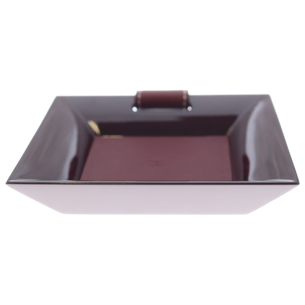 Hermes Atrium Square Tray Case — view 3