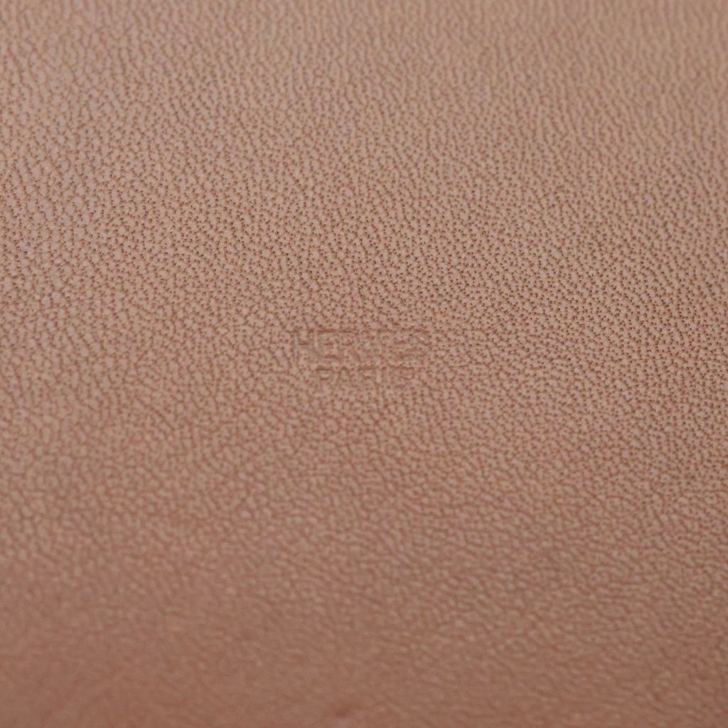 Hermes Atrium Square Tray Case — view 6