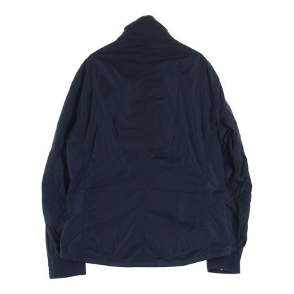 Moncler Mate Nylon Jacket Navy — view 2