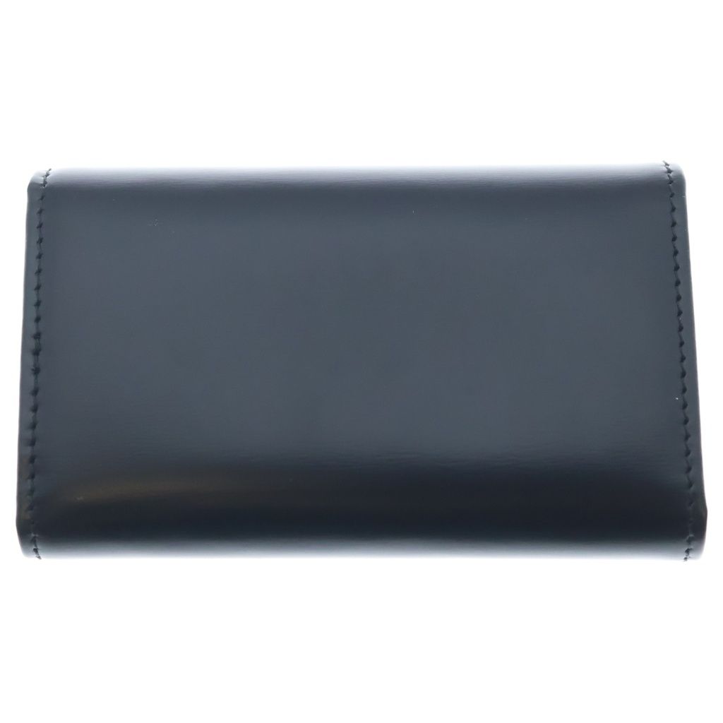Cartier Pasha Line 6 Key Case Black Key Holder — view 2