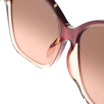 Louis Vuitton Sunglasses LV Aura Cat Eye Pink Eyewear — view 5
