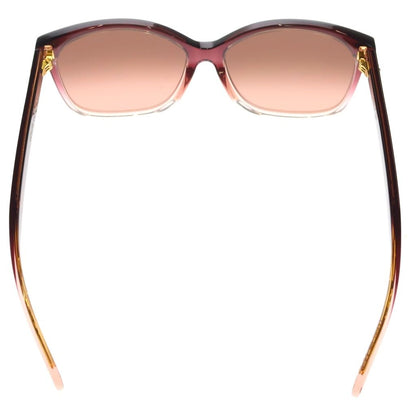 Louis Vuitton Sunglasses LV Aura Cat Eye Pink Eyewear — view 2