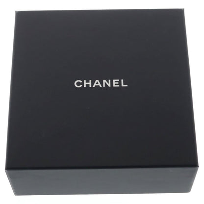 Chanel Velvet Strass Rhinestone Headband Black — view 6