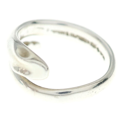 Tiffany & Co Snake Ring Silver — view 4