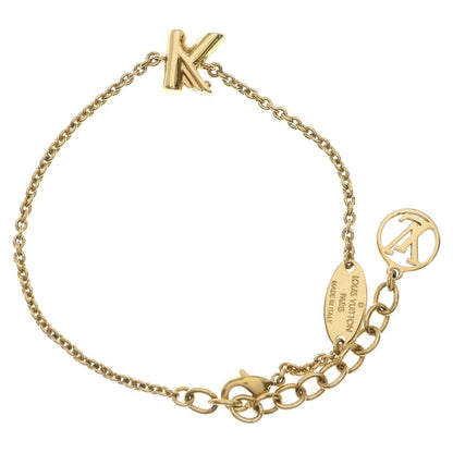 Louis Vuitton LV&me Bracelet Gold — view 2
