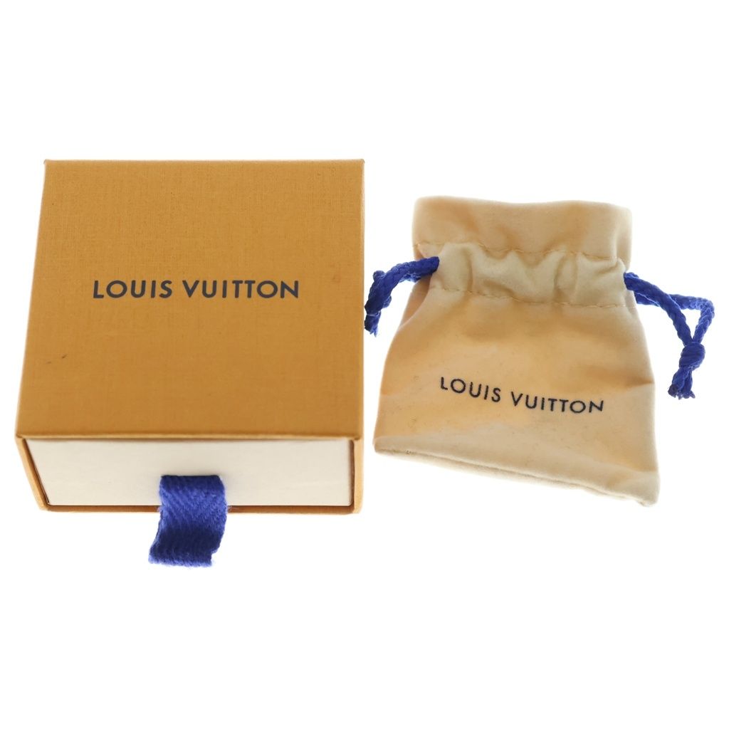Louis Vuitton LV&me Bracelet Gold — view 6