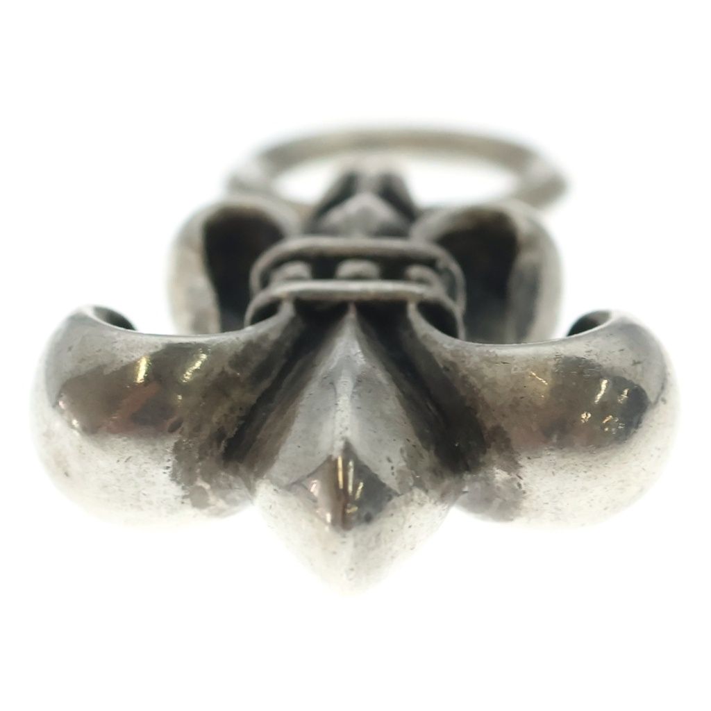 Chrome Hearts BS Fluer Vintage BS Flare Pendant Silver — view 5