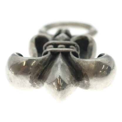 Chrome Hearts BS Fluer Vintage BS Flare Pendant Silver — view 5