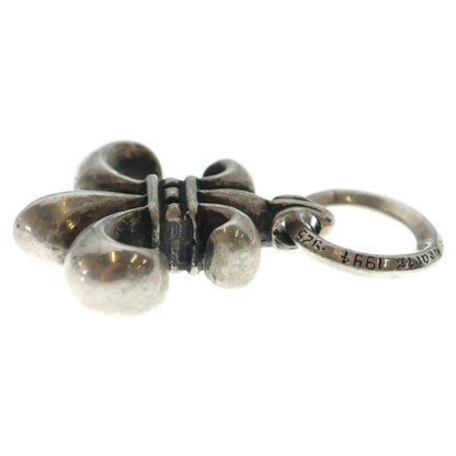 Chrome Hearts BS Fluer Vintage BS Flare Pendant Silver — view 3