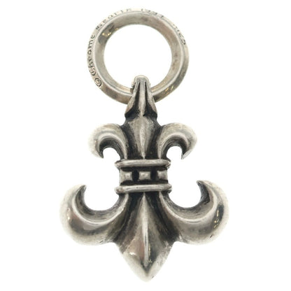 Chrome Hearts BS Fluer Vintage BS Flare Pendant Silver