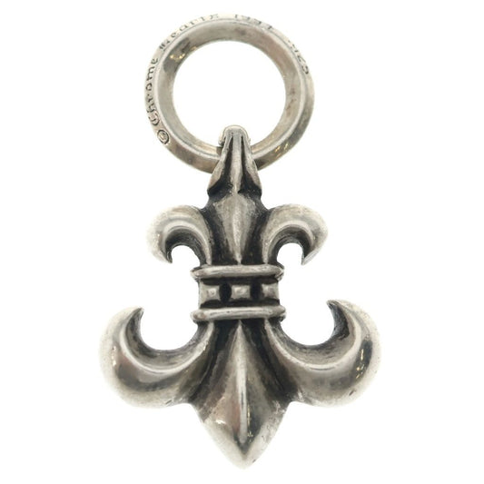 Chrome Hearts BS Fluer Vintage BS Flare Pendant Silver